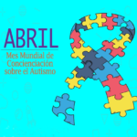 Abril, mes de la concienciación sobre el autismo